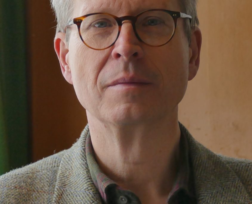 Alexander Widter